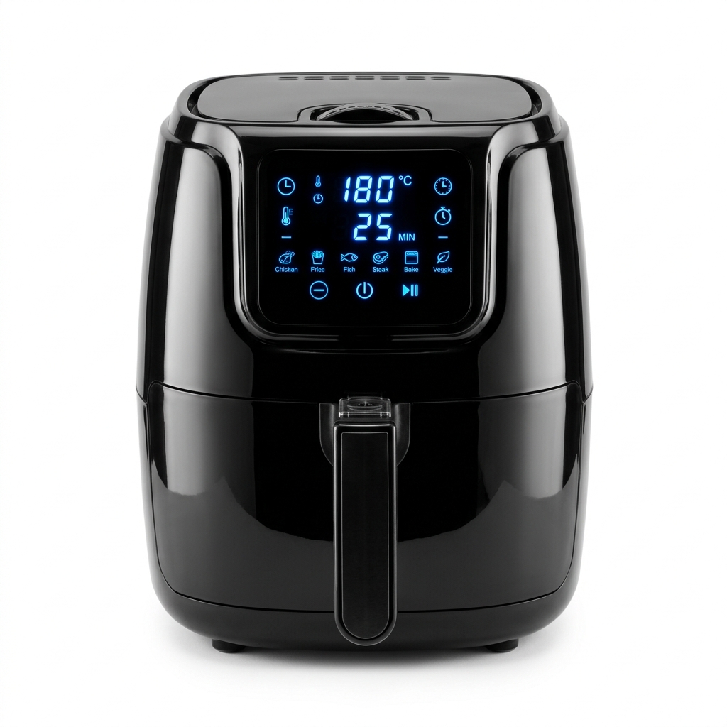 Air Fryer Digital